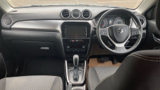 Suzuki Vitara 1.4 Boosterjet 48V Hybrid SZ-T 5dr Auto Petrol Estate